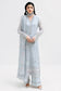 Luxe Serene'25 By Imrozia Embroidered Luxury Georgette Unstitched 3 Piece