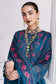 Luxe Serene'25 By Imrozia Embroidered Luxury Georgette Unstitched 3 Piece