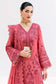 Luxe Serene'25 By Imrozia Embroidered Luxury Georgette Unstitched 3 Piece
