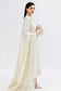 Luxe Serene'25 By Imrozia Embroidered Luxury Georgette Unstitched 3 Piece