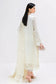 Luxe Serene'25 By Imrozia Embroidered Luxury Georgette Unstitched 3 Piece