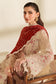 Noore By Imrozia Embroidered Luxury Chiffon Unstitched 3 Piece