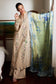 Zara Shahjahan Satori Embroidered Luxury Lawn Unstitched 3pcs - Jotey