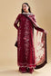 Zara Shahjahan Satori Embroidered Luxury Lawn Unstitched 3pcs - Jotey