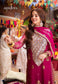 Asim Jofa Pyaar Diyan Gallan Unstitched 3pcs - Jotey