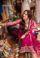 Asim Jofa Pyaar Diyan Gallan Unstitched 3pcs - Jotey