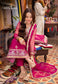 Asim Jofa Pyaar Diyan Gallan Unstitched 3pcs - Jotey