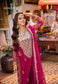 Asim Jofa Pyaar Diyan Gallan Unstitched 3pcs - Jotey