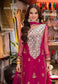 Asim Jofa Pyaar Diyan Gallan Unstitched 3pcs - Jotey