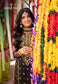 Asim Jofa Pyaar Diyan Gallan Unstitched 3pcs - Jotey