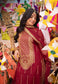 Asim Jofa Pyaar Diyan Gallan Unstitched 3pcs - Jotey