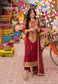 Asim Jofa Pyaar Diyan Gallan Unstitched 3pcs - Jotey