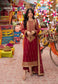 Asim Jofa Pyaar Diyan Gallan Unstitched 3pcs - Jotey