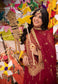 Asim Jofa Pyaar Diyan Gallan Unstitched 3pcs - Jotey