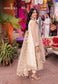 Asim Jofa Pyaar Diyan Gallan Unstitched 3pcs - Jotey