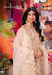 Asim Jofa Pyaar Diyan Gallan Unstitched 3pcs - Jotey