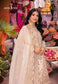 Asim Jofa Pyaar Diyan Gallan Unstitched 3pcs - Jotey
