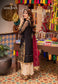 Asim Jofa Pyaar Diyan Gallan Unstitched 3pcs - Jotey