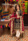 Asim Jofa Pyaar Diyan Gallan Unstitched 3pcs - Jotey