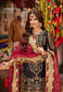 Asim Jofa Pyaar Diyan Gallan Unstitched 3pcs - Jotey