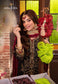 Asim Jofa Pyaar Diyan Gallan Unstitched 3pcs - Jotey