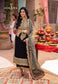 Asim Jofa Pyaar Diyan Gallan Unstitched 3pcs - Jotey