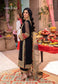 Asim Jofa Pyaar Diyan Gallan Unstitched 3pcs - Jotey