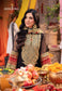 Asim Jofa Pyaar Diyan Gallan Unstitched 3pcs - Jotey