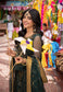 Asim Jofa Pyaar Diyan Gallan Unstitched 3pcs - Jotey