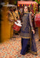 Asim Jofa Pyaar Diyan Gallan Unstitched 3pcs - Jotey