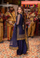 Asim Jofa Pyaar Diyan Gallan Unstitched 3pcs - Jotey