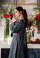 Asim Jofa Uraan  Embroidered Unstitched 3pcs - Jotey