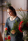 Asim Jofa Uraan  Embroidered Unstitched 3pcs - Jotey