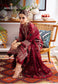 Asim Jofa Uraan  Embroidered Unstitched 3pcs - Jotey