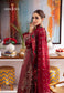 Asim Jofa Uraan  Embroidered Unstitched 3pcs - Jotey