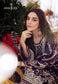 Asim Jofa Uraan  Embroidered Unstitched 3pcs - Jotey