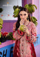 Asim Jofa Uraan Embroidered Unstitched 3pcs - Jotey