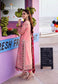 Asim Jofa Uraan Embroidered Unstitched 3pcs - Jotey