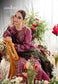 Asim Jofa Uraan Embroidered Unstitched 3pcs - Jotey