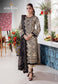 Asim Jofa Uraan  Embroidered Unstitched 3pcs - Jotey