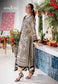 Asim Jofa Uraan  Embroidered Unstitched 3pcs - Jotey