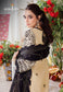 Asim Jofa Uraan  Embroidered Unstitched 3pcs - Jotey