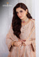 Asim Jofa Uraan  Embroidered Unstitched 3pcs - Jotey