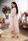 Asim Jofa Uraan  Embroidered Unstitched 3pcs - Jotey