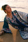 AJR Dastan Embroidered Luxury Lawn Unstitched 3pcs - Jotey