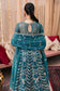 Ayzel Luxury Chiffon Collection 3pcs - Jotey