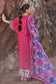 Ayzel Tropicana Vol 2 Unstitched Lawn 3pcs - Jotey