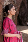 Ayzel Tropicana Vol 2 Unstitched Lawn 3pcs - Jotey