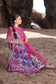 Ayzel Tropicana Vol 2 Unstitched Lawn 3pcs - Jotey