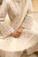 Azure Luxe Premium Cambric Cotton EMB. Unstitched 3pcs - Jotey